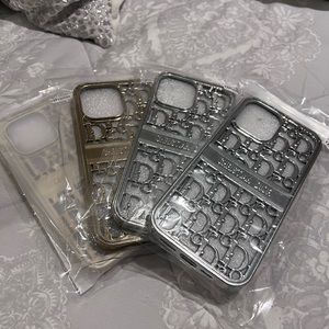 Iphone PM cell phone case